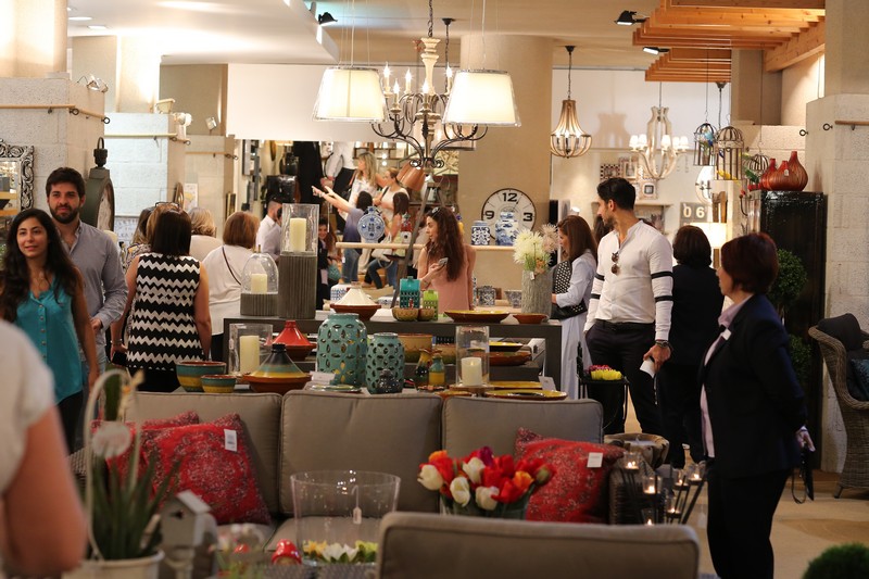 Boutique Du Monde Unveils a Splendidly Redesigned Flagship Store